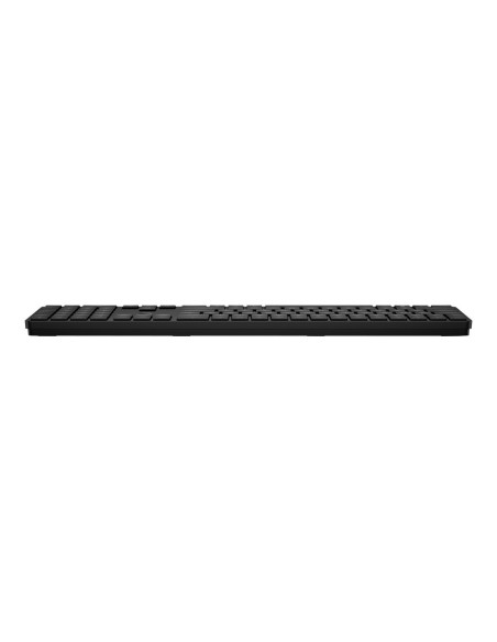 HP 450 BLK Programmable Wireless Keyboard