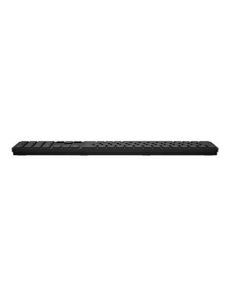 HP 450 BLK Programmable Wireless Keyboard