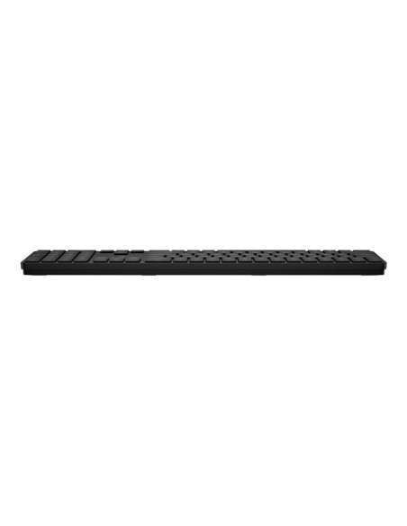 HP 450 BLK Programmable Wireless Keyboard