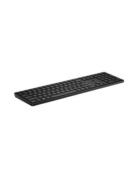 HP 450 BLK Programmable Wireless Keyboard
