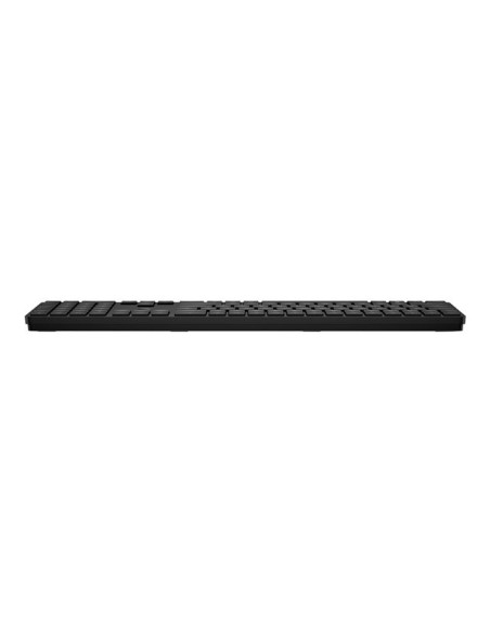 HP 450 BLK Programmable Wireless Keyboard