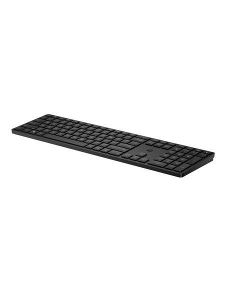 HP 450 BLK Programmable Wireless Keyboard