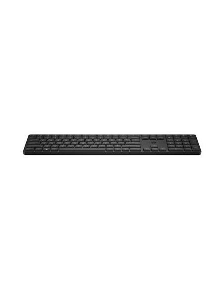 HP 450 BLK Programmable Wireless Keyboard
