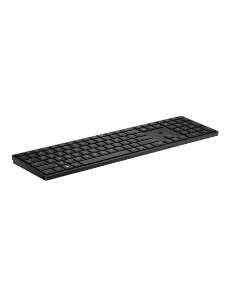 HP 450 BLK Programmable Wireless Keyboard
