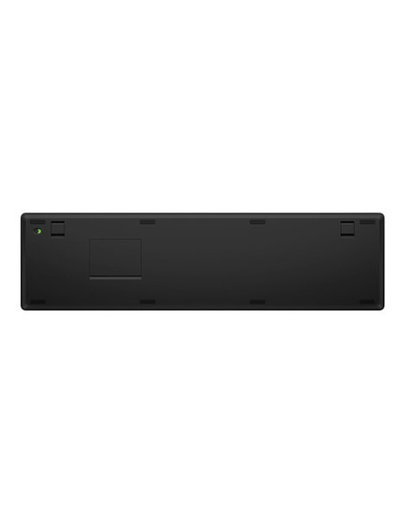 HP 450 BLK Programmable Wireless Keyboard