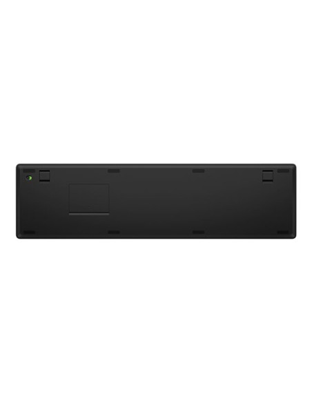 HP 450 BLK Programmable Wireless Keyboard