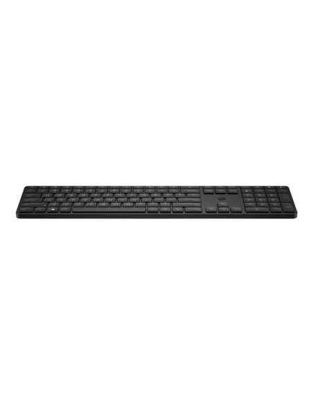 HP 450 BLK Programmable Wireless Keyboard