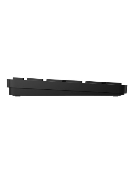 HP 450 BLK Programmable Wireless Keyboard
