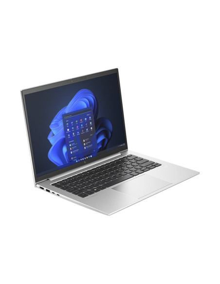 HP EliteBook 1040 G10 Intel Core i7-1355U 14p WUXGA AG LED UWVA 16Go DDR5 512Go SSD ax6G+BT LTEA-P 3C FPS W11P 3/3/0