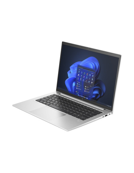HP EliteBook 1040 G10 Intel Core i7-1355U 14p WUXGA AG LED UWVA 16Go DDR5 512Go SSD ax6G+BT LTEA-P 3C FPS W11P 3/3/0