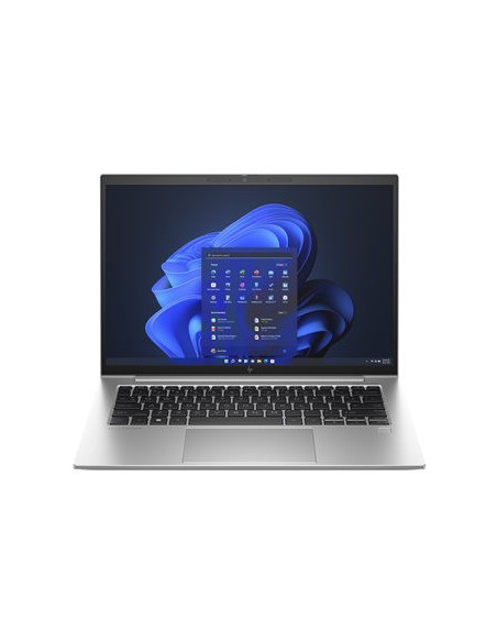 HP EliteBook 1040 G10 Intel Core i7-1355U 14p WUXGA AG LED UWVA 16Go DDR5 512Go SSD ax6G+BT LTEA-P 3C FPS W11P 3/3/0