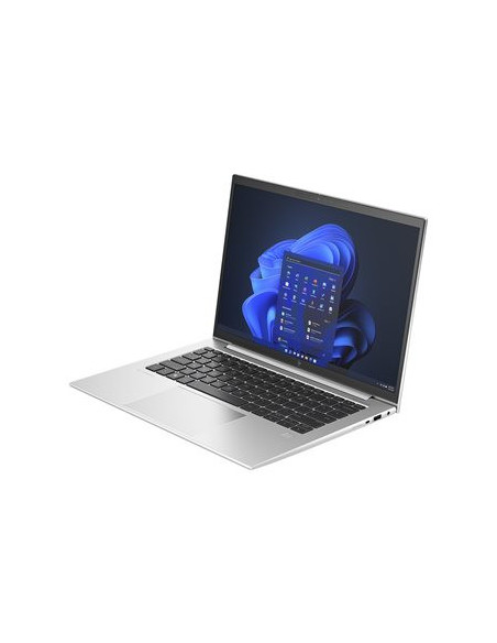 HP EliteBook 1040 G10 Intel Core i7-1355U 14p WUXGA AG LED UWVA 16Go DDR5 512Go SSD ax6G+BT LTEA-P 3C FPS W11P 3/3/0