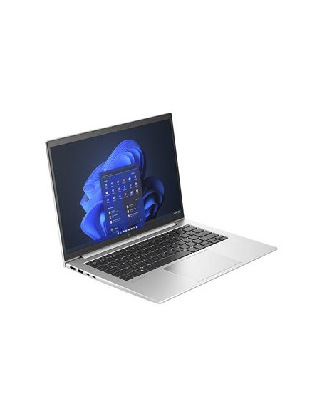 HP EliteBook 1040 G10 Intel Core i7-1355U 14p WUXGA AG LED UWVA 16Go DDR5 512Go SSD ax6G+BT LTEA-P 3C FPS W11P 3/3/0