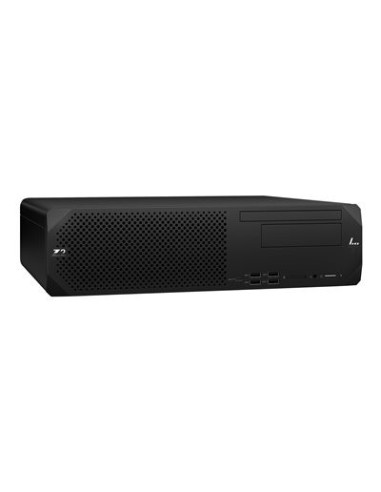HP Z2 G9 SFF Intel Core i7-13700 16Go 512Go SSD T1000 W11P 3/3/3