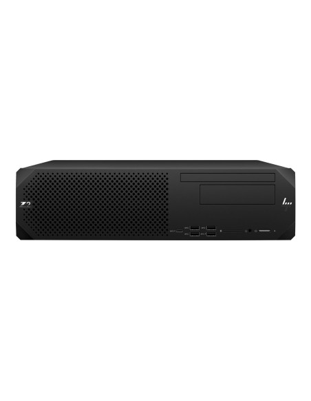 HP Z2 G9 SFF Intel Core i7-13700 16Go 512Go SSD T1000 W11P 3/3/3