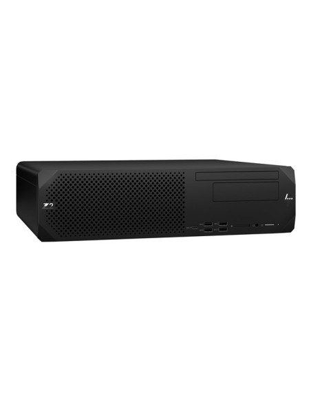 HP Z2 G9 SFF Intel Core i7-13700 16Go 512Go SSD T1000 W11P 3/3/3