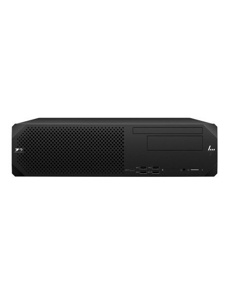 HP Z2 G9 SFF Intel Core i7-13700 16Go 512Go SSD T1000 W11P 3/3/3