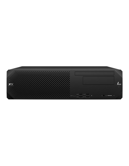 HP Z2 G9 SFF Intel Core i7-13700 16Go 512Go SSD T1000 W11P 3/3/3