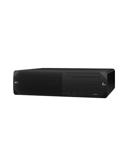 HP Z2 G9 SFF Intel Core i7-13700 16Go 512Go SSD T1000 W11P 3/3/3