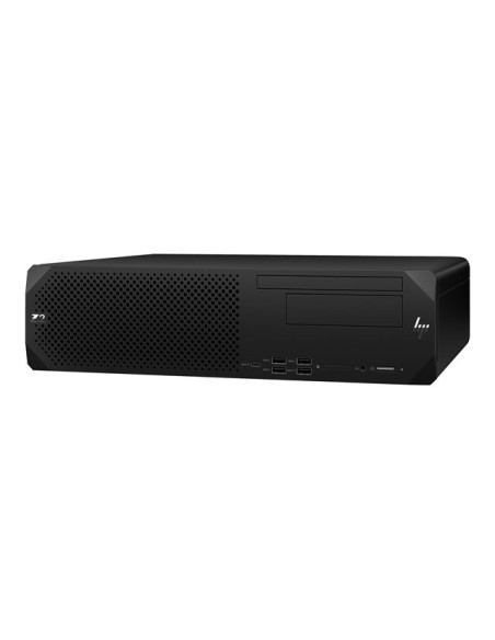 HP Z2 G9 SFF Intel Core i7-13700 16Go 512Go SSD T1000 W11P 3/3/3