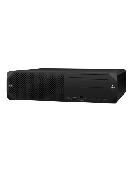 HP Z2 G9 SFF Intel Core i7-13700 16Go 512Go SSD T1000 W11P 3/3/3