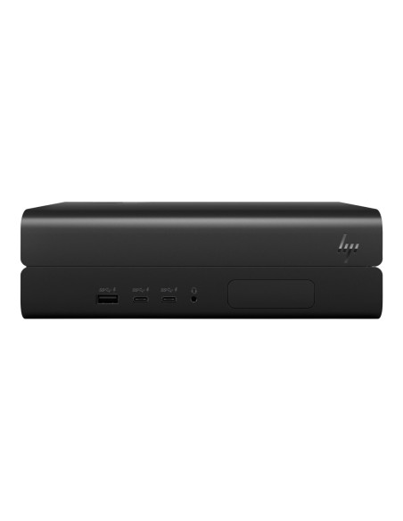 HP Z2 G9 Mini Intel Core i7-13700 32Go 512Go SSD T1000 4Go W11P 3/3/3