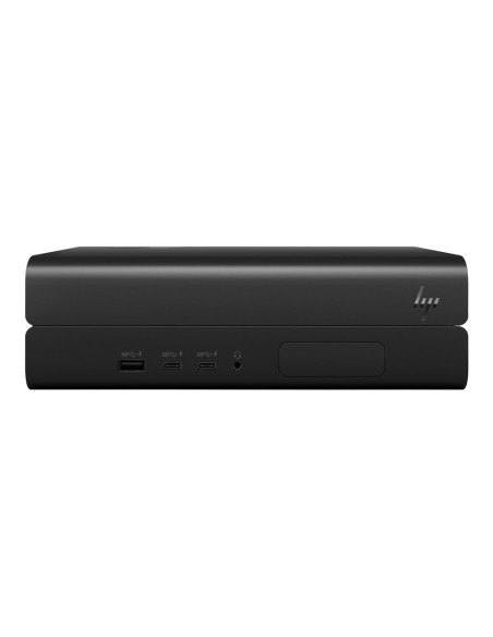 HP Z2 G9 Mini Intel Core i7-13700 32Go 512Go SSD T1000 4Go W11P 3/3/3