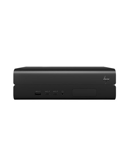 HP Z2 G9 Mini Intel Core i7-13700 32Go 512Go SSD T1000 4Go W11P 3/3/3