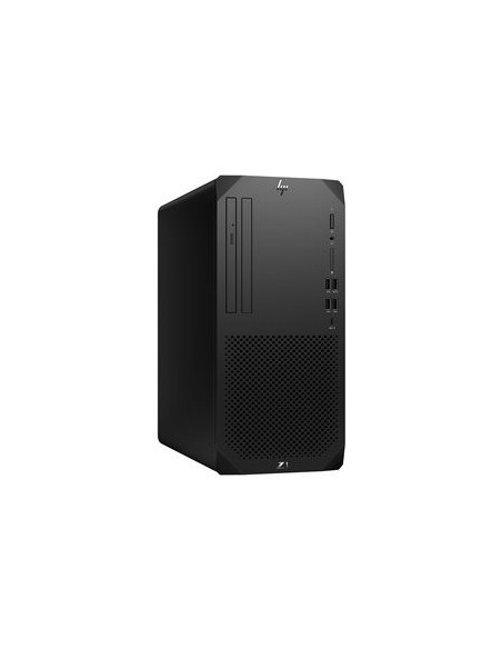 HP Z1 G9 TWR Intel Core i7-14700 16Go DDR5 512Go SSD W11P 3/3/3