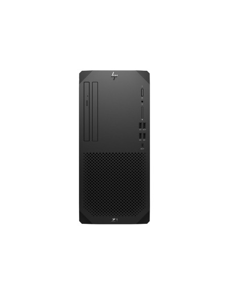 HP Z1 G9 TWR Intel Core i7-14700 16Go DDR5 512Go SSD W11P 3/3/3