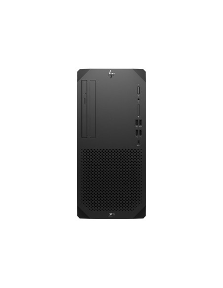 HP Z1 G9 TWR Intel Core i7-14700 16Go DDR5 512Go SSD W11P 3/3/3