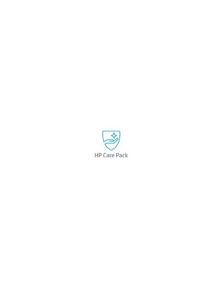 HP 5 year Next Business Day Response Onsite Notebook Solution Support