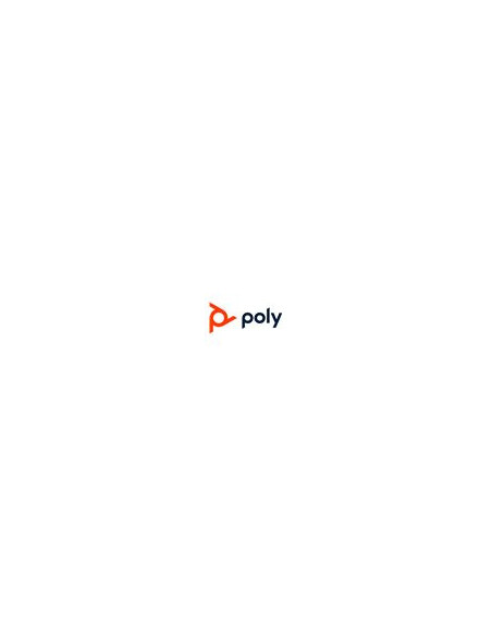 HP Poly Remote Monitoring and Management endpoint onboarding for Poly Single Codec video endpoint with any supported Poly Camera
