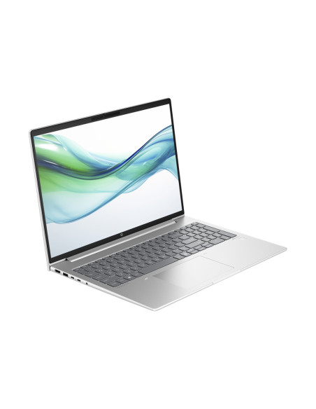 HP ProBook 460 G11 Intel Core Ultra 7 155H 16p WUXGA AG LED UWVA 16Go DDR5 1To SSD RTX 2050 No WLAN 3C W11P 1yr