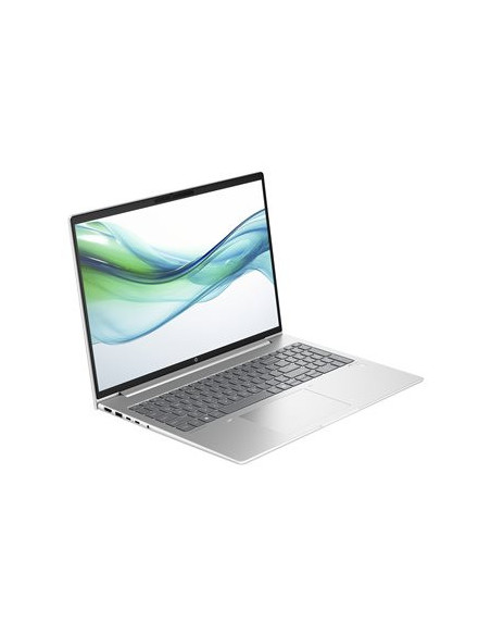 HP ProBook 460 G11 Intel Core Ultra 7 155H 16p WUXGA AG LED UWVA 16Go DDR5 1To SSD RTX 2050 No WLAN 3C W11P 1yr