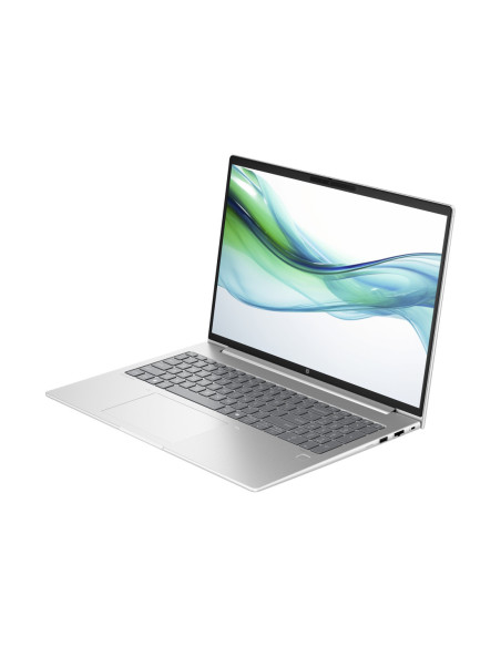 HP ProBook 460 G11 Intel Core Ultra 7 155H 16p WUXGA AG LED UWVA 16Go DDR5 1To SSD RTX 2050 No WLAN 3C W11P 1yr