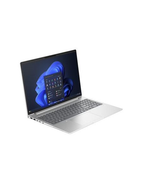 HP EliteBook 660 G11 Intel Core Ultra 7 155U 16p WUXGA AG LED UWVA 16Go DDR5 512Go SSD ax6G+BT 3C FPS W11P 1yr SmartBuy