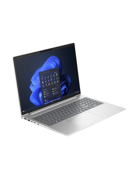HP EliteBook 660 G11 Intel Core Ultra 7 155U 16p WUXGA AG LED UWVA 16Go DDR5 512Go SSD ax6G+BT 3C FPS W11P 1yr SmartBuy