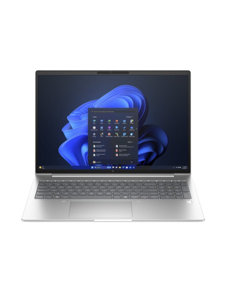 HP EliteBook 660 G11 Intel Core Ultra 7 155U 16p WUXGA AG LED UWVA 16Go DDR5 512Go SSD ax6G+BT 3C FPS W11P 1yr SmartBuy