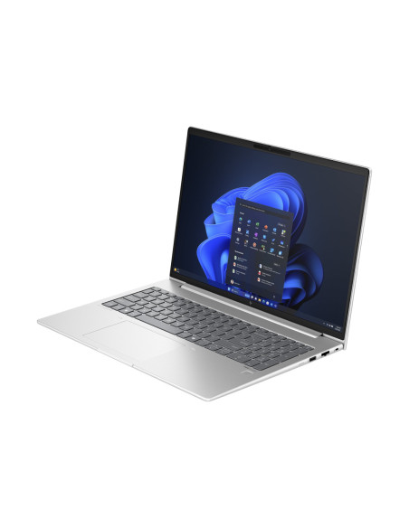 HP EliteBook 660 G11 Intel Core Ultra 7 155U 16p WUXGA AG LED UWVA 16Go DDR5 512Go SSD ax6G+BT 3C FPS W11P 1yr SmartBuy